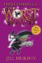 [The Worst Witch 03] • Three Cheers for the Worst Witch